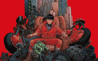 アニメ映画『AKIRA』NHKで放送決定 「漫勉neo」大友克洋回も再放送