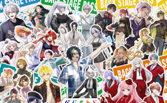 にじさんじ7周年ツアーの派生企画が発表　各公演から厳選したパフォーマンス映像を上映