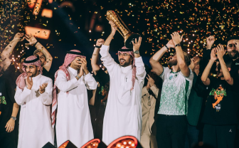 eスポーツ世界大会「Esports World Cup」7月にサウジで開催　賞金総額は118億円