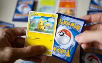 『ポケカ』拡張パックが180円から200円に値上げ　2023年1月以来の価格改定