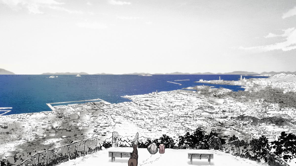 『日本三國』第1弾予告場面写真4