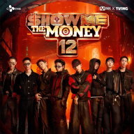 「SHOW ME THE MONEY 12」