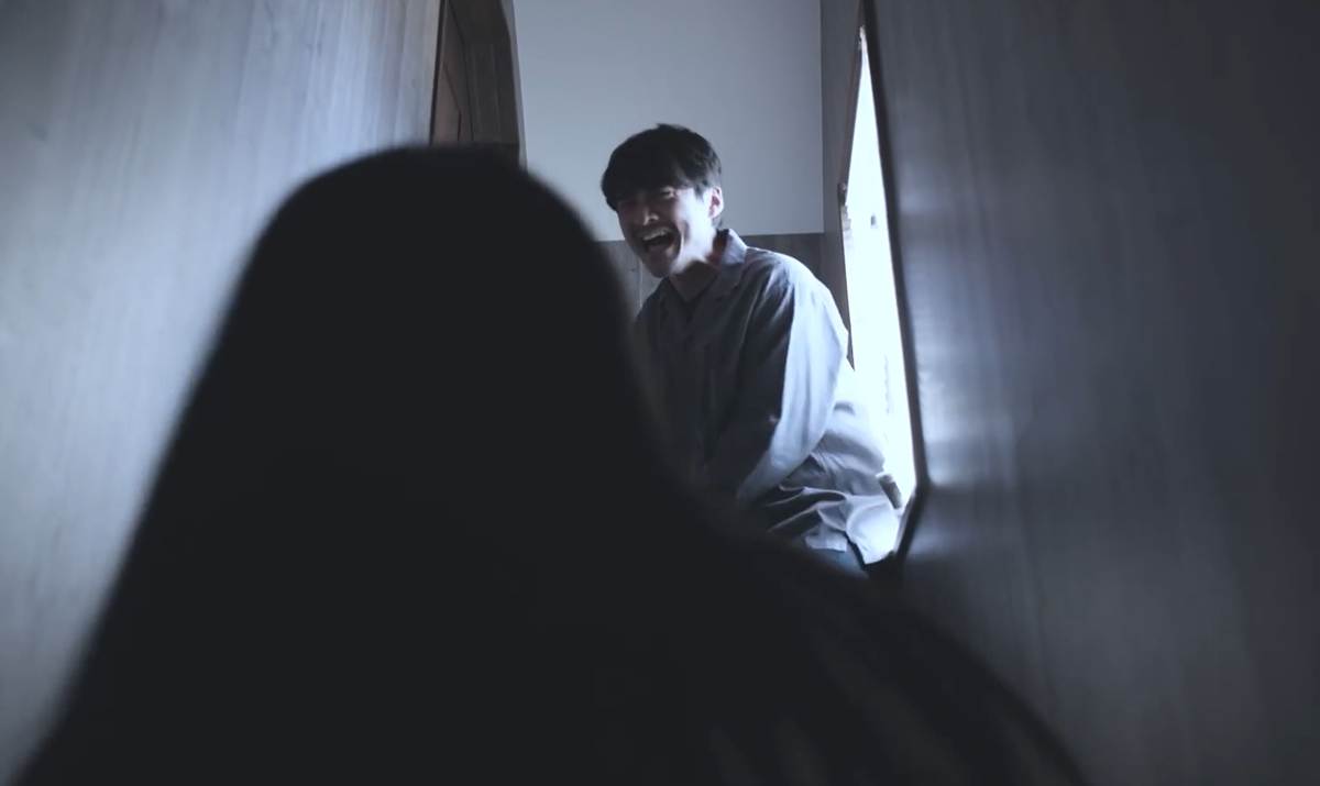 『放送禁止 ぼくの3人の妻』場面写真4