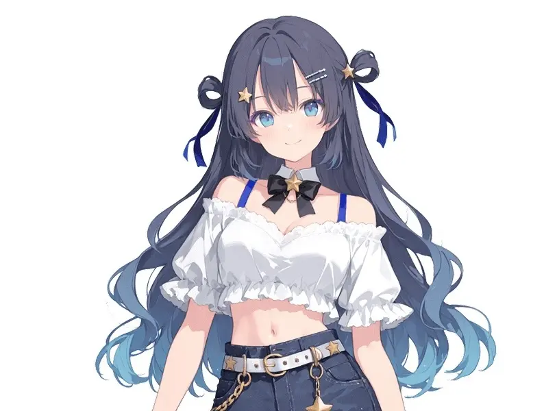 KLab発のAIアイドル第1号「ゆめみなな」