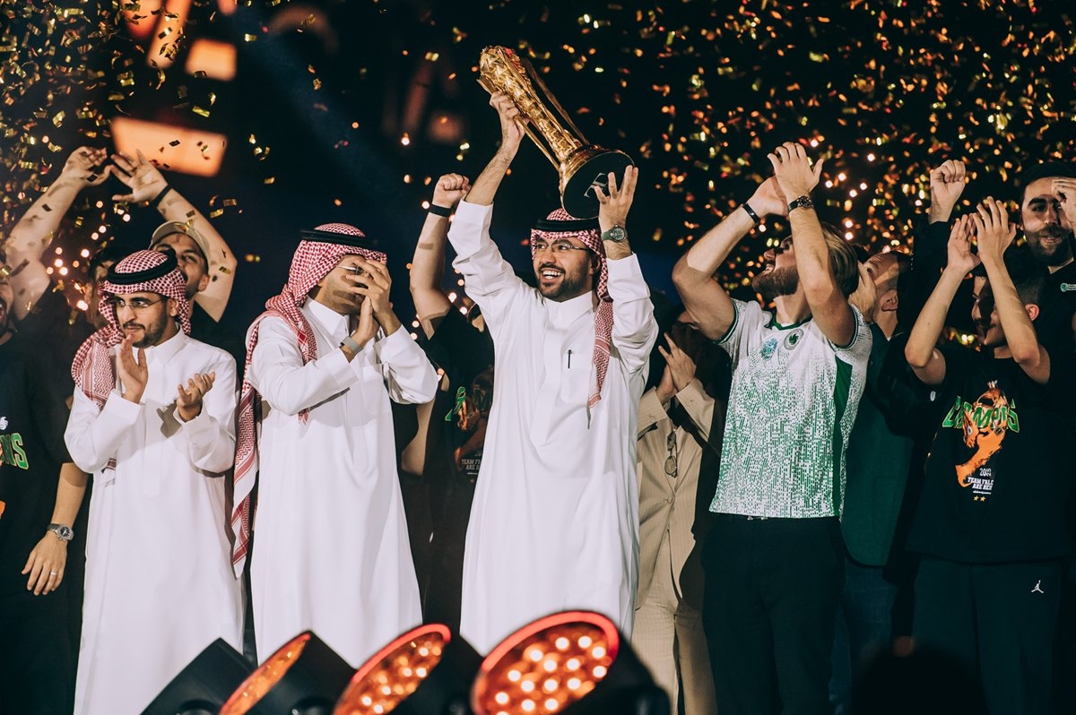 eスポーツ世界大会「Esports World Cup」7月にサウジで開催　賞金総額は118億円