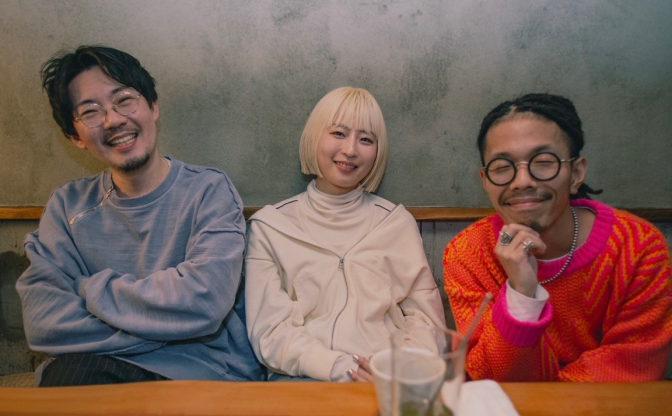 Awesome City Club、活動休止　ヒット曲「勿忘」で紅白出場も果たした3人組