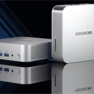 省スペースな点はミニPCの魅力の一つ