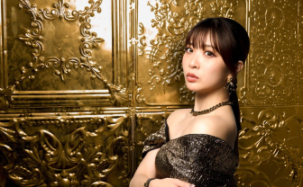 『超宇宙刑事ギャバン』主題歌はMay’nに決定 「愛ってなんだ」と問いかける