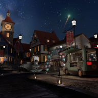 VRChatで本格的なお買い物体験！期間限定イベント「BOOTH Festival VRChat Edition」