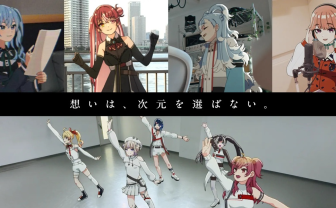 ホロライブ運営、VTuberのサインを偽造した人物と示談　フリマサイト等で販売