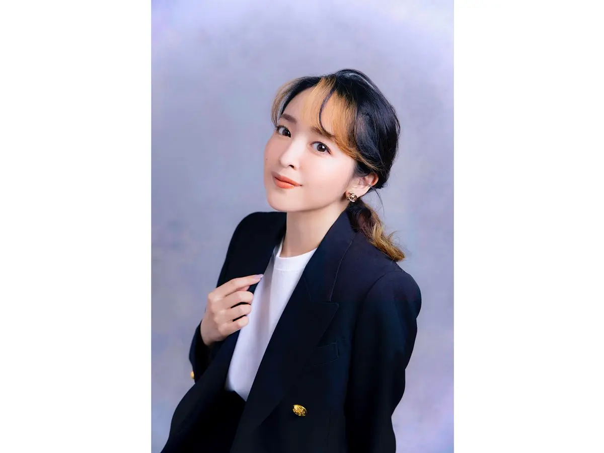 ナレーション・藩めぐみさん