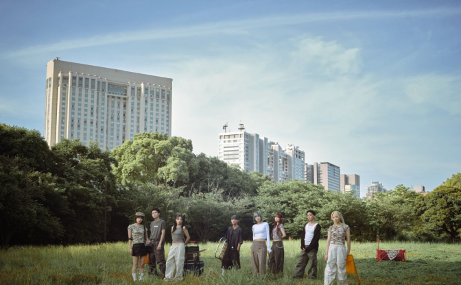 ヒップホップアイドルユニット「lyrical school」解散　15年の活動に幕