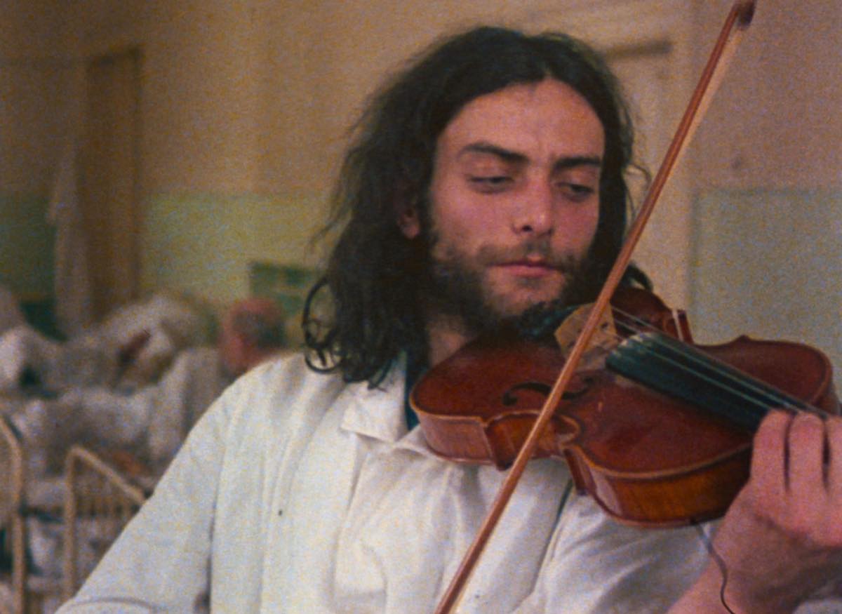 『アウトサイダー(1981)』