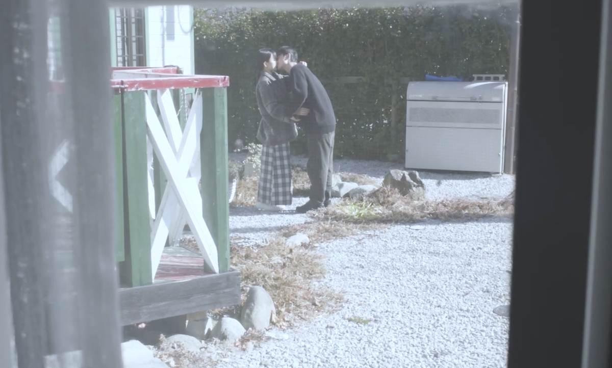 『放送禁止 ぼくの3人の妻』場面写真3