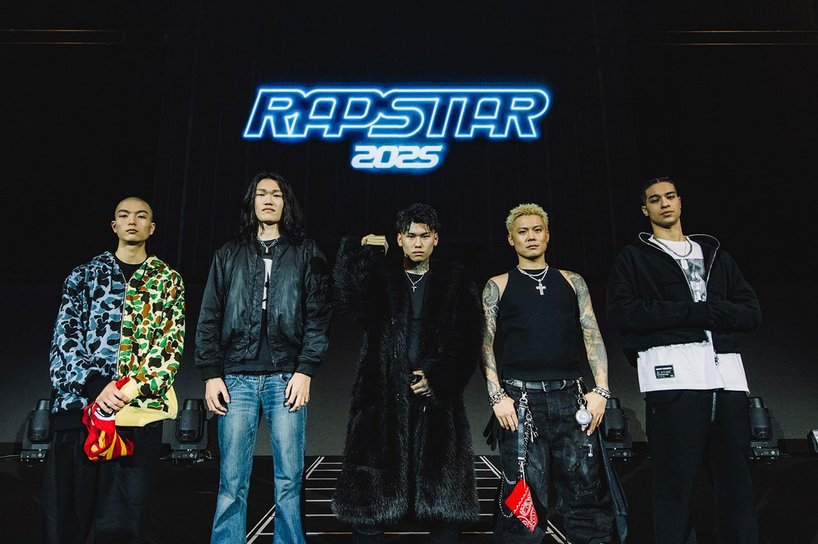 「RAPSTAR 2025」ファイナルには、正しさに打ち勝つ“間違い”が鳴っていた