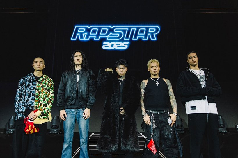 「RAPSTAR 2025」ファイナルには、正しさに打ち勝つ“間違い”が鳴っていた