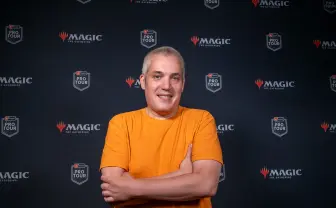 『マジック：ザ・ギャザリング』の伝説的選手 カイ・ブッディさん逝去