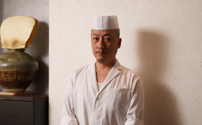 LDHに焼き鳥職人が“アーティスト”として加入 「食もエンタメ」の理念を追求