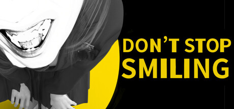 『DON’T STOP SMILING』トレイラー