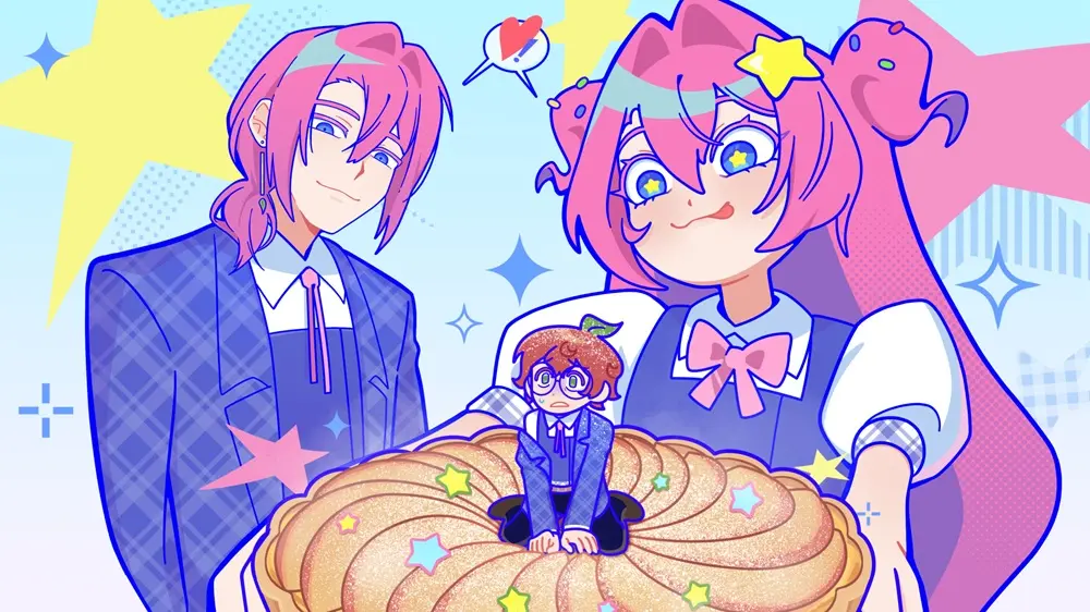 『Poppin-Play Kitchen』