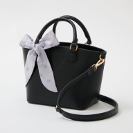 Krisisモデル 2wayハンドバッグ