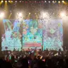 「ミライトパーティ 〜 Colorful Notes 〜」ステージイベント