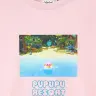 グラフィックT Kirby