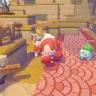 『ぽこ あ ポケモン』スクリーンショット