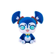 「ぬいぐるみ ゆがみん にじ26」5,000円（税込）