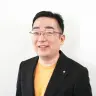 岡本基さん