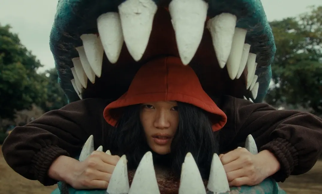 ラッパーSonsi、デビュー曲「OYJ」MV公開　水素水の会社がABEMAを訴えていることを告白