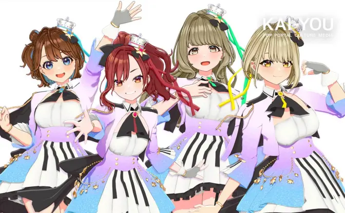 ホロライブ 桃鈴ねねと日清がコラボ カップヌードル楽曲歌うライブ開催