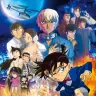 『名探偵コナン ハロウィンの花嫁』（2022）