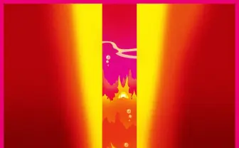 映画『ドラえもん』最新作のポスター風ビジュアルが秀逸　洗練されたデザインに反響