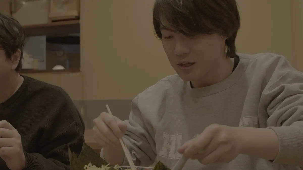 『神木隆之介』先行場面カット3