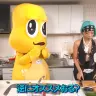3Li¥enさんにオススメのVTuberを聞かれて無言でアピールするピーナッツくん