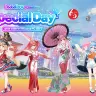 イベント「hololive production Special Day with Albirex Niigata FC (S)」