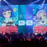 「ミライトパーティ 〜 Colorful Notes 〜」ステージイベント