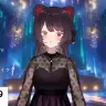 YouTube100万人登録を達成したにじさんじ戌亥とこさん／画像はYouTubeスクリーンショット