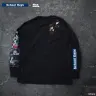 3.Long sleeve tee “BAD END”2