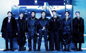 BTS、兵役を終えカムバックライブ開催　Netflixが世界同時ライブ配信