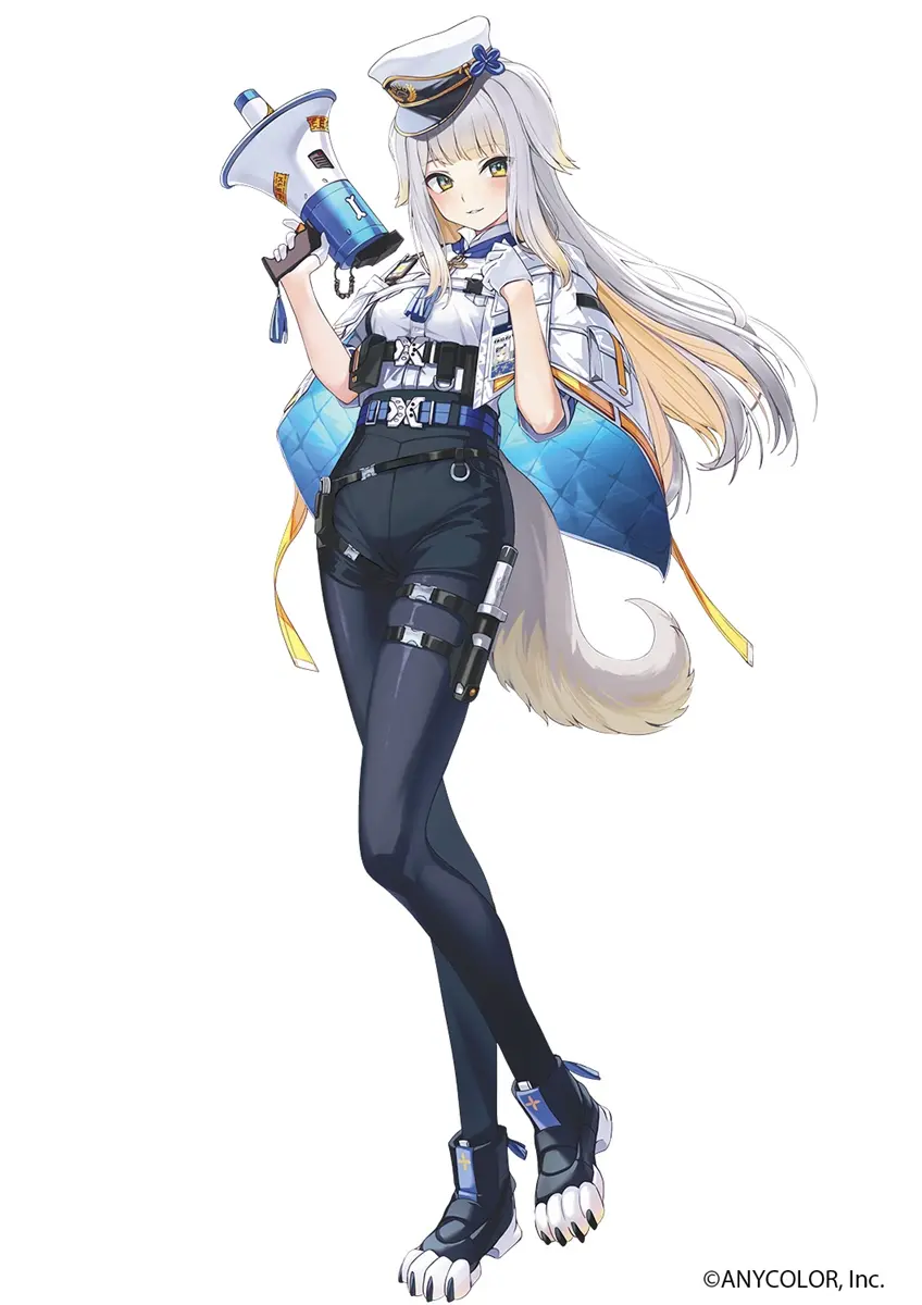 竹取物語』について解説する栞葉るりさん／画像はYouTubeよりの画像