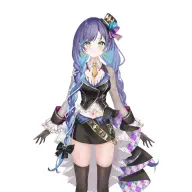 神玻璃ぱいりんさん