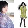 輪島桜虎役・津田美波さん
