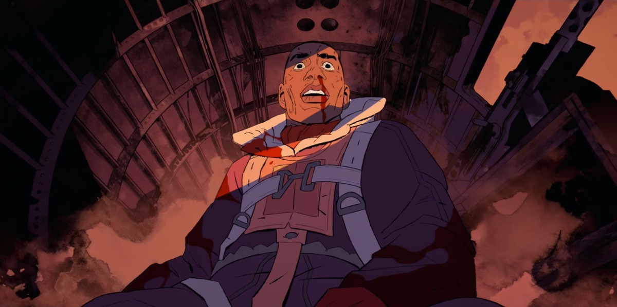 『ラブ、デス&ロボット』