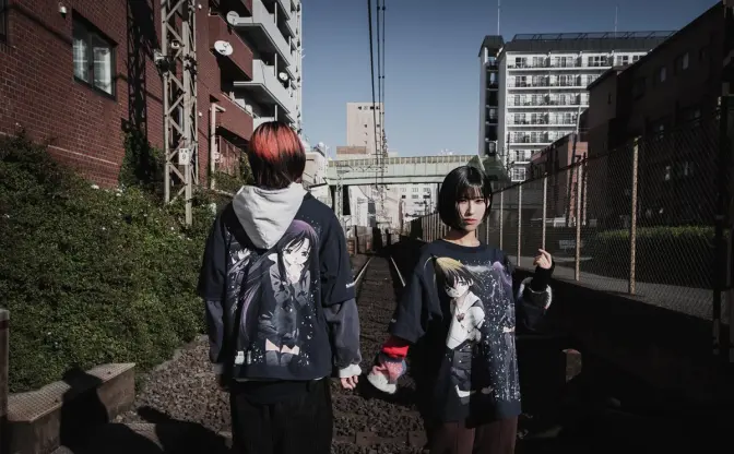 カルト的人気を誇るアダルトゲーム『School Days』まさかのコラボアパレル発売