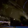 「Space Jam 2」最優秀賞ワールド「Stellarya」／筆者撮影