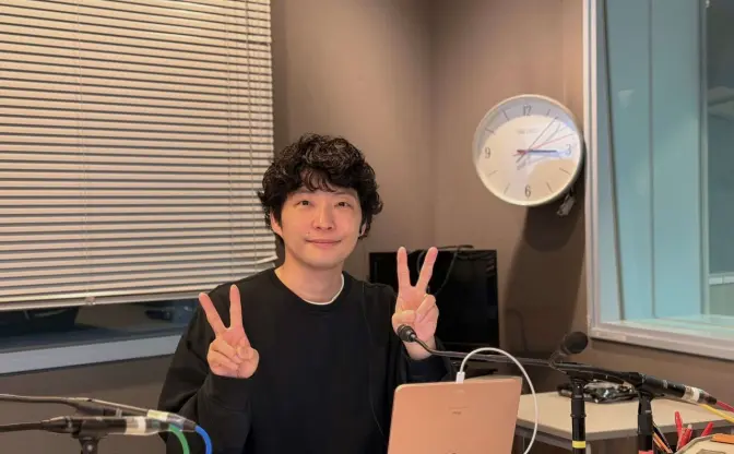 星野源のラジオ「オールナイトニッポン」3月末で終了　10年の節目に