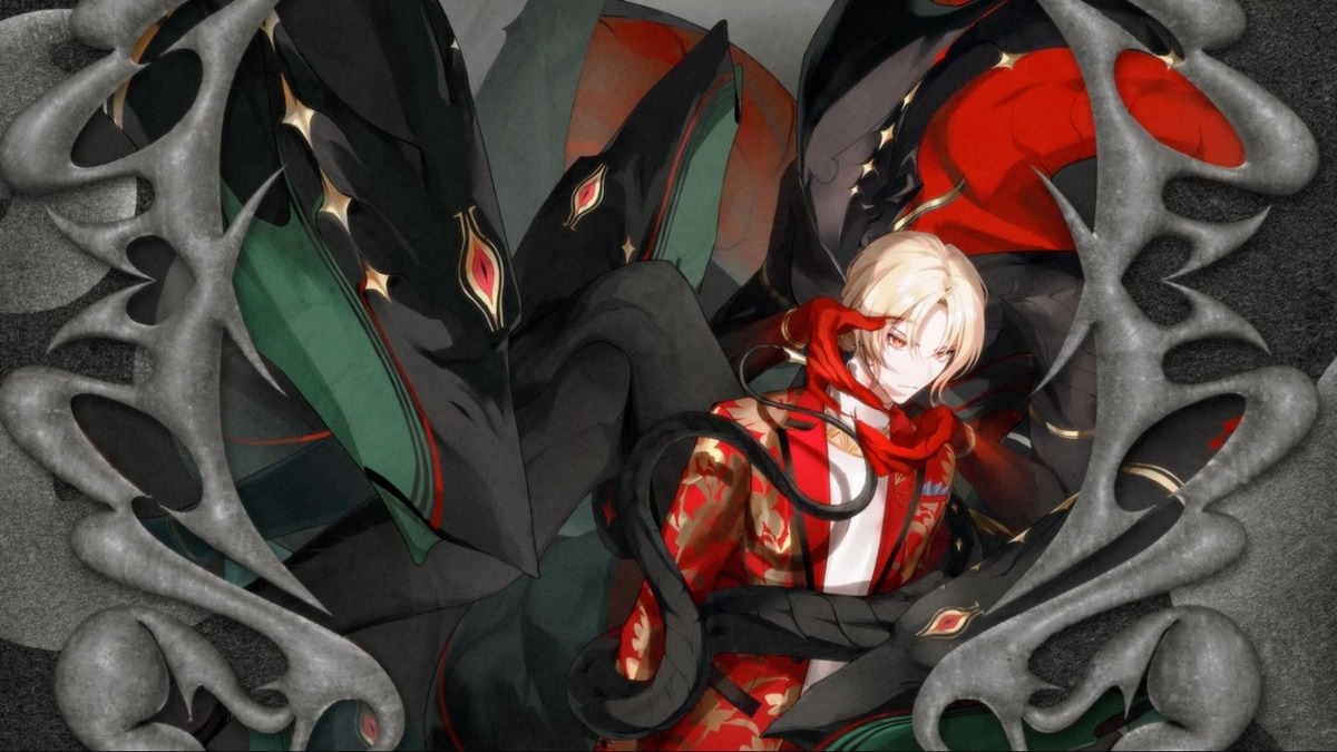「Invitation to the Waltz」MVの場面カット3