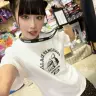 ヴィレッジヴァンガード本店の40周年イヤーを祝して販売されたTシャツ／画像はオンラインストアから
